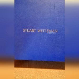 Stuart Weitzman Norah Platform Boots